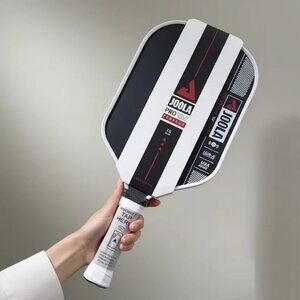 JOOLA Perseus BEN JOHNS Pro IV 16mm Pickleball Paddle | New